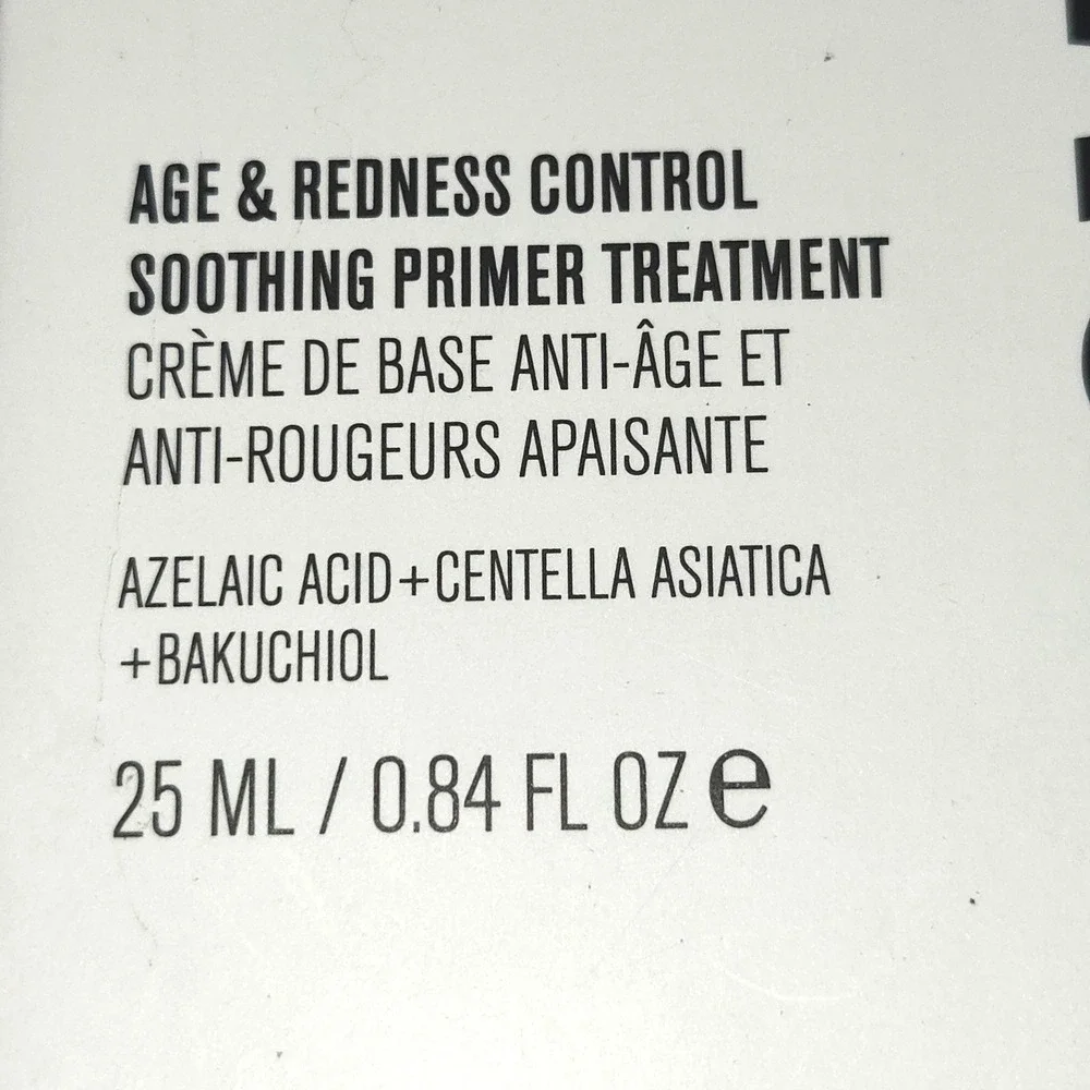 IL MAKIAGE Power Camo Soothing Primer Treatment Set 25ml Age Redness Control NEW